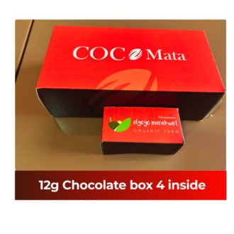 48gram Box Chocolates