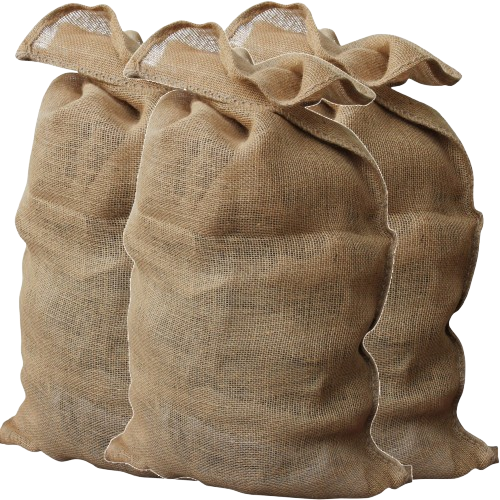 Jute gunny bags - Image 2