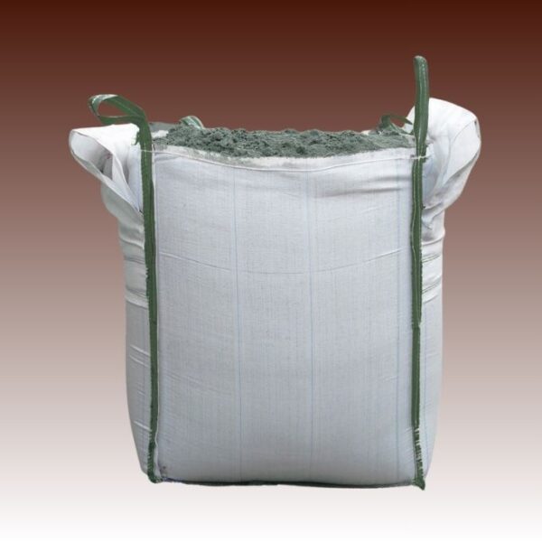 Bulk loading bags (20–21 tonnes)