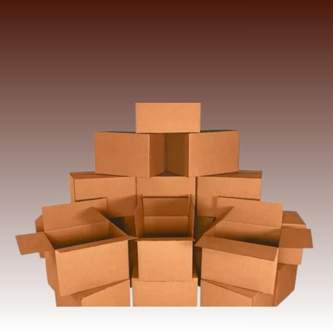 Export packaging solutions for agricultural products