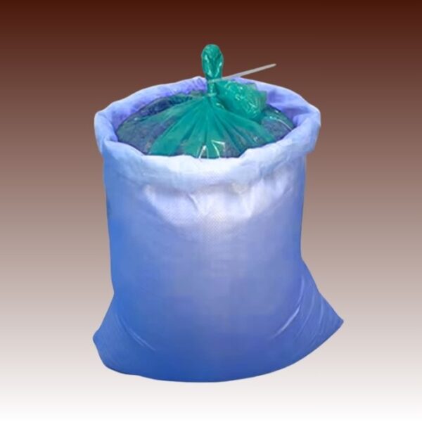 Hermetic bags (60kg)
