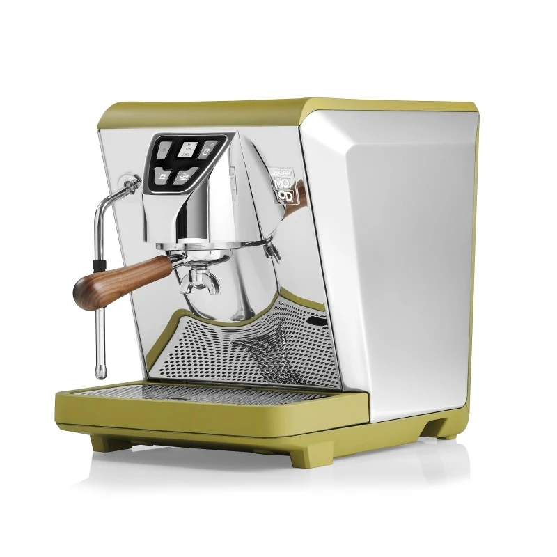 Nuova Simonelli Oscar Mood espresso machine - Image 3