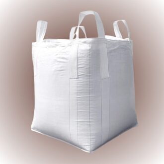 Jumbo bags