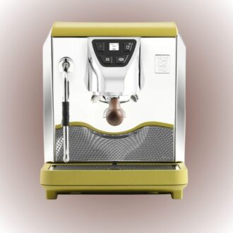 Nuova Simonelli Oscar Mood espresso machine