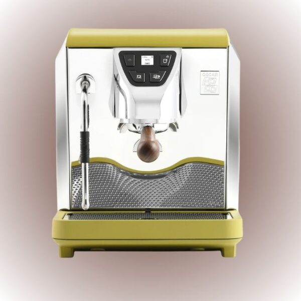 nuova simonelli