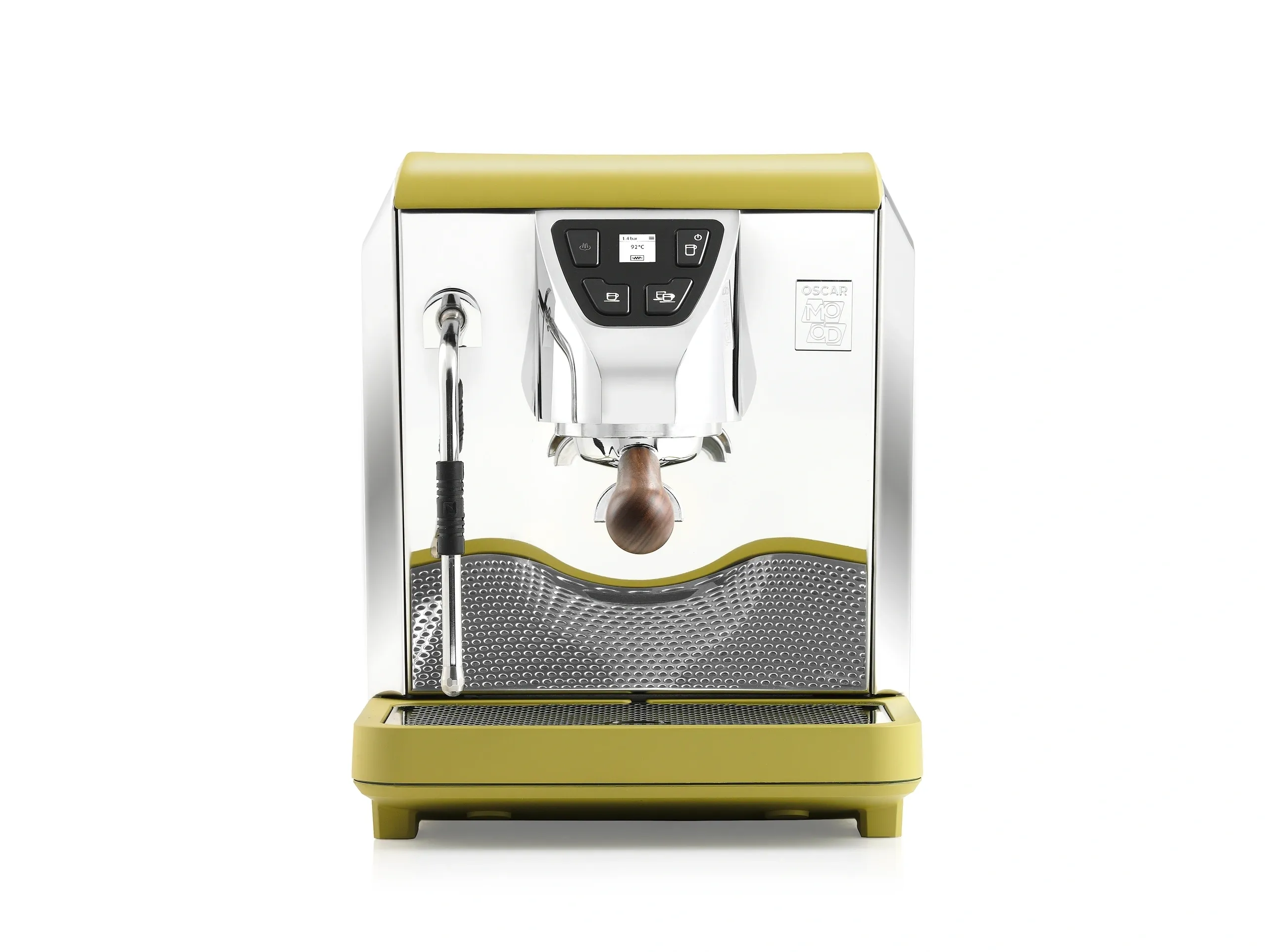 Nuova Simonelli Oscar Mood espresso machine - Image 4